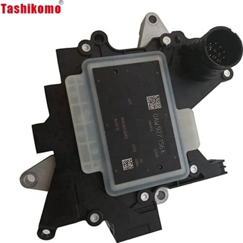 0AW927156K Transmission Control Unit Modular 0AW TCM TCU For Audi A4L A6L A7