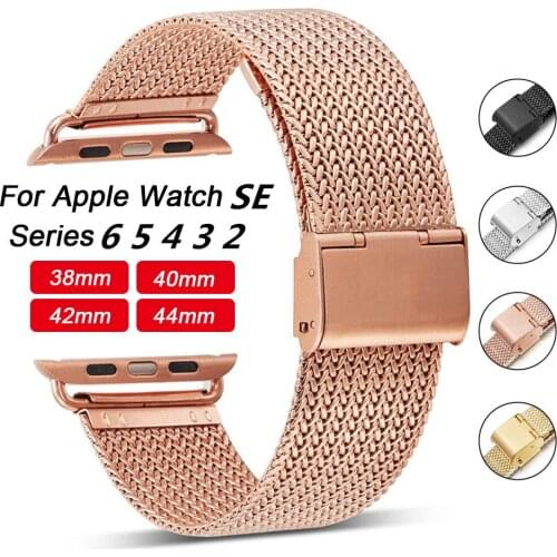 FOLOME Apple Watch Straps 38mm