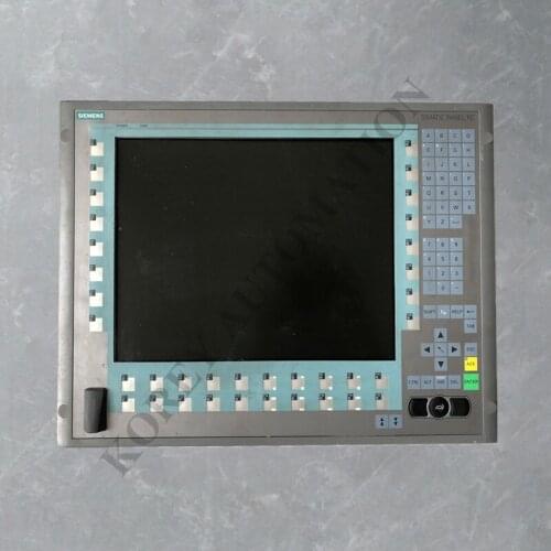 SIEMENS DISPLAY PANEL A5E00747065 SPOT STOCK USED GOOD IN CONDITION