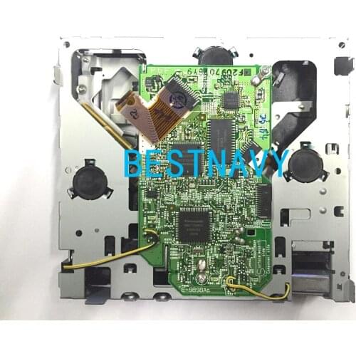 Free post Matsushita Car CD Mechanism Ody$$ey CD mechanism Panasonic E2688 Optical Pickup Car CD player Mercedes drive cd loader