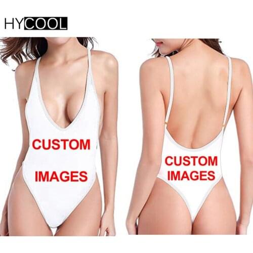 HYCOOL Beautiful Swimwear