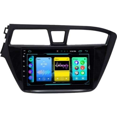 KARADAR Android Radios