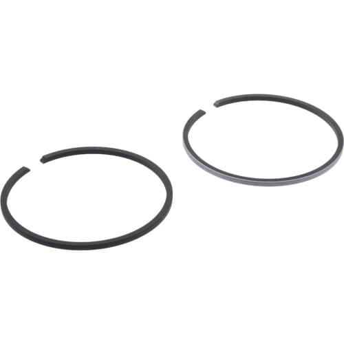 Engine Piston Ring Set Replacement 2 Stroke 6HP Marine Outboard Motor Accessory