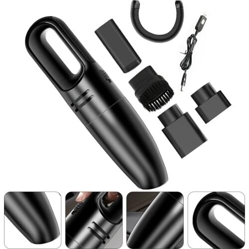 Leorx Car Vacuum Cleaners
