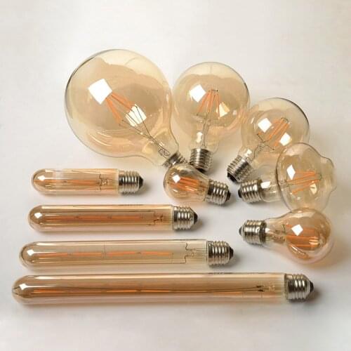LILAFA LED Bulbs E14