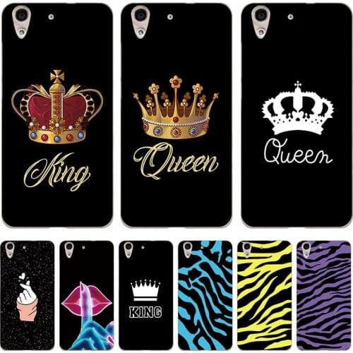 Soft Phone Case for Huawei Y6 II 2 Lte / Honor 5A Play / CAM-L21 CAM-L23 CAM-L03 Cases Panda Funda Colorful Flower Silicone TPU