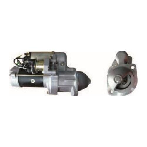 NEW STARTER MOTOR 0230002542 FOR 4D95 KOBELCO 120