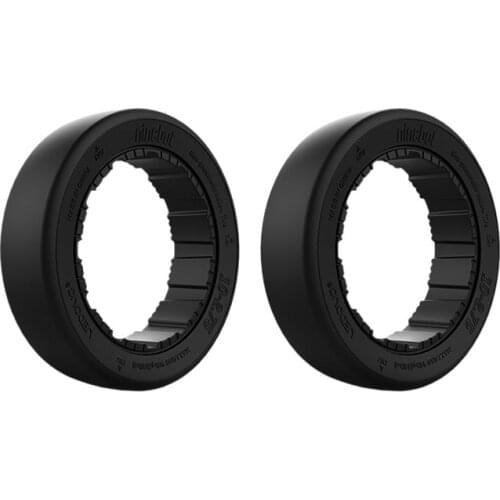 Original Drift tires For Ninebot MAX Self-balancing Scooter Ninebot Gokart PRO Rear Tire Accessories