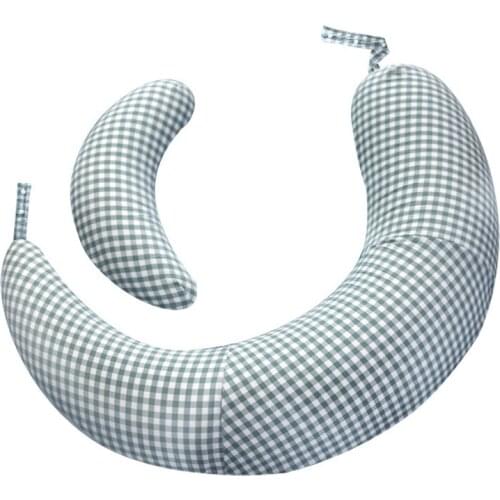 Memory Foam Nursing Pillow, Side Sleeping Pillow, Legs, Waist Support Pillow, Maternity and Baby Products Nursing Pillow