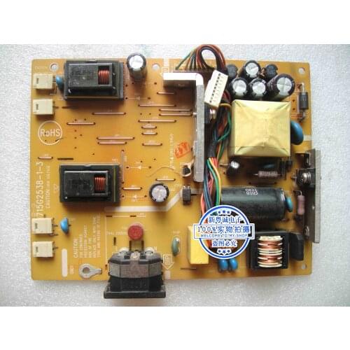 VW193 VW193S VW193D-B Power Board 715G2538-1-3 Power Board