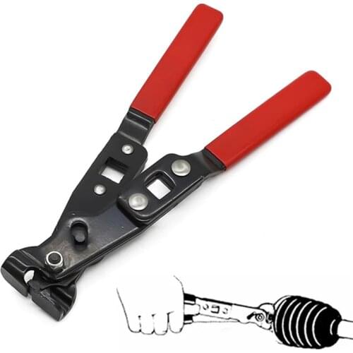 Joint Axle Boot Clamp Pliers Tool Crimp-Ear Type Extension Multi-tool Car Repairs Removal Hand Tools Auto Vehicle Tools