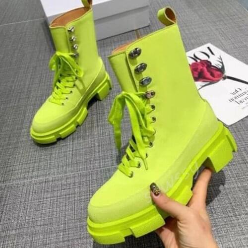 Sowssy Women's High Boots