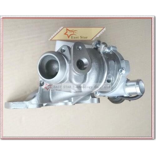 GT12 GT1238S 727238 727238-0001 A1600961099 Turbo Turbocharger For Smart MCC For Brabus ROADSTER MC01 03- 0.7L M160 M160-1 82HP