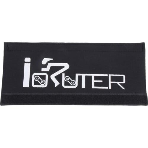 High Quality Protective Bicycle Sticker Bike Chain Care Stay Posted Protector Protective MTB Bike Sticker Bicycle Accessories