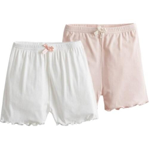 WFRV Kids Shorts For Girls