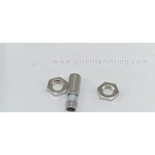 00.783.0574 Heidelberg CD102 CD74 Sensor INDUC SWIT PROX 00.783.0574 Offset Machine Parts
