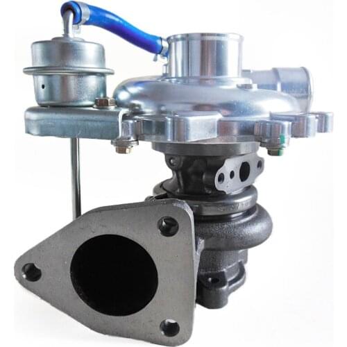 17201-30120 17201-0L030 172010L030 5303 CT9 Turbocharger For TOYOTA HI-ACE HI-LUX HiAce HiLux 2KD 2KD-FTV 2KDFTV 2.5L 102HP
