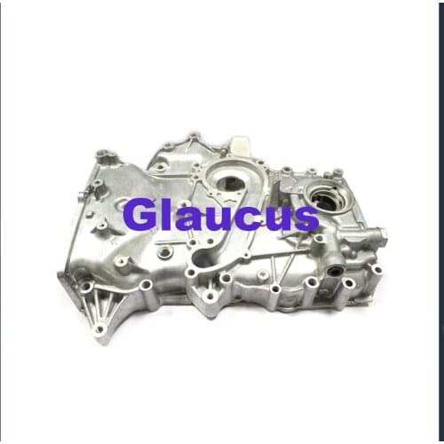 2TR 2TRFE engine oil pump for Toyota LAND CRUISER HILUX FORTUNER HIACE / COMMUTER 2694cc 2.7L 03- 11310-75070 11310-75071