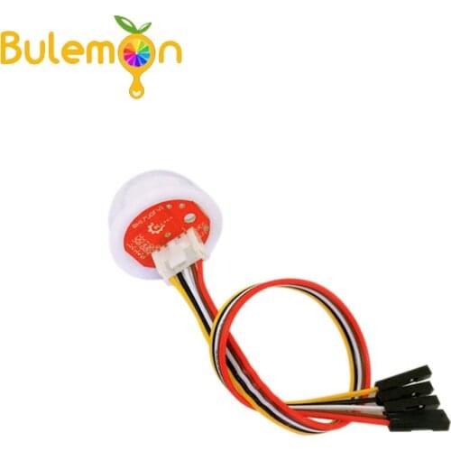 5pcs/lot BH1750 BH1750FVI Chip Light Intensity Light Module Light ball for Arduino