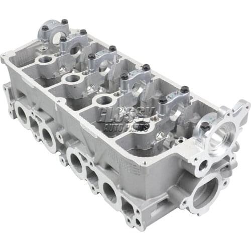 AP03 G16B G16KV Bare Cylinder Head For SUZUKI Vitara Esteem Grand Vitara Cultus 1.6L 11110-57802 11100-57B02 11100-71C01