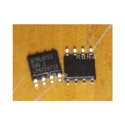 AT24C16BN-SH-T 16B SOP8