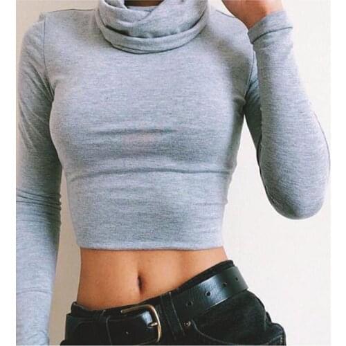 BABAKUD Women's Long Sleeve T-shirts