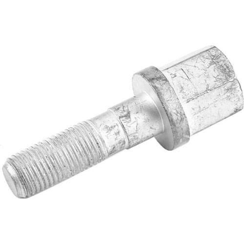 Engine-Crankshaft Pulley Center Bolt for Mitsubishi 97-03 Montero Sport 3.0L-V6