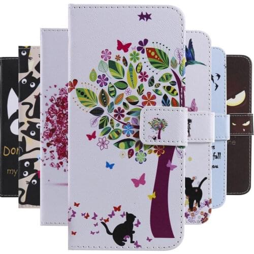 Cat Tree Bear Kids Holster For Case Samsung Galaxy S20 Fe Note 20 Ultra S10 S9 S7 Edge A51 A71 A30 A40 A50 A80 A8 Plus 2018 D06F