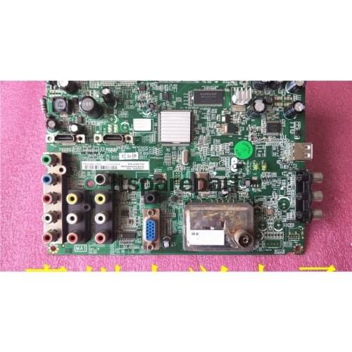 For Lcd42m19 Motherboard 40-40ms19-maa2xg with Screen T420hw04