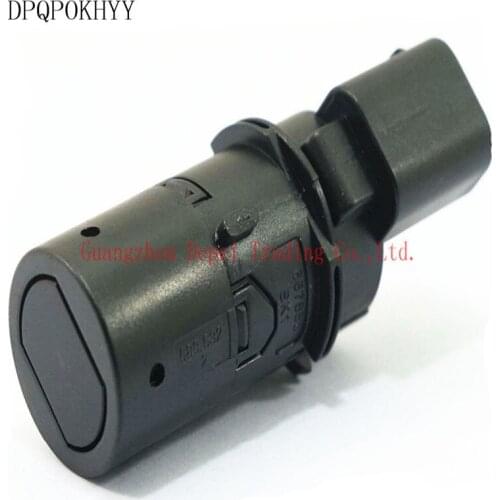 DPQPOKHYY For BMW PDC-Sensor / Parksensor 66206989174, 66206989092 Saphirschwarz 475 Neu