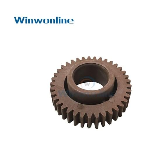 1PC fuser gear JC66-00564A 007N01205 for Samsung SCX 4200 4300 4116 4016 3200 ML1510 1610 2010 1710 1640 2015 SF 560 755