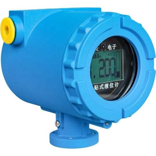 GAMICOS Instruments For Measurement And Analysis