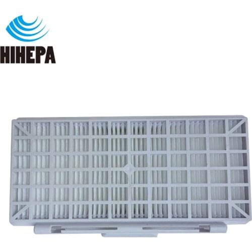 1pc HEPA Filter for Bosch BBZ154HFB BSGL5 & Siemens VZ154HFB VSQ8/VSZ5/VSZ6 Series Vacuum parts fit #00577303,#577303,#647753