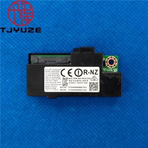 Good Test For Samsung WCK720Q BN59-01240A 649E-WCK720Q A3LWCK720Q WiFi MODULE UE49K5589SU UE55K6300AK UE40K5570SU UE49K5579SU