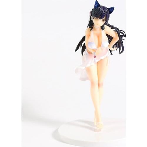 Azul lane IJN Atago Swimsuit Ver. 1/7 PVC Figure