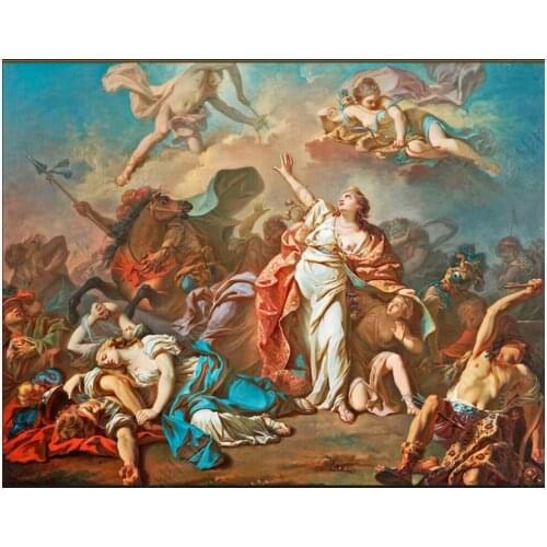 Custom photo 3d ceiling murals wallpaper The advent of the European goddess angel decor 3d wall murals wallpaper for walls 3 d