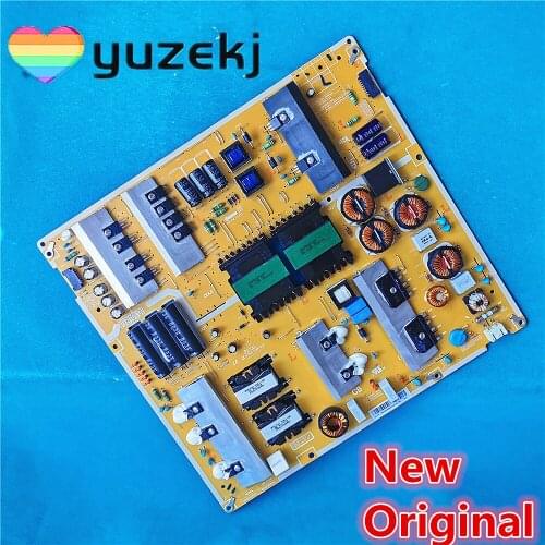 New and Original Power Supply Board BN44-00860A L60SHN-FDY For 60JU7000J UN60JS8000FXZA UN60JS7000FXZA UE60JU6800K TV