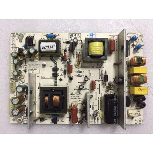 Original good quality LK4180-001B/000B LK-OP416001A general LCD TV spot