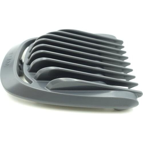 3MM Hair clipper comb Barber Plastic Comb for Philips BT1210 BT1216 MG3730 MG3747 MG3710 MG5730 MG7710 MG7770 MG7785 MG7790