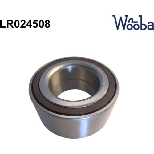 Front / Rear Single Wheel Bearing For 2012-2013 LR Range Rover Evoque LR024508