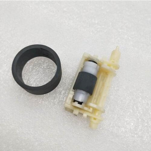 Paper feed roller for CANON IP3680 4500 IX6580 4880 IP4980 printer