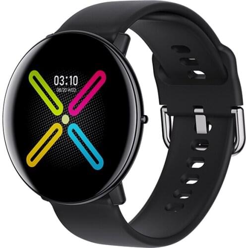 The new ultra-thin smart watch sports fitness smart bracelet Bluetooth heart rate monitoring camera male and female smart watch