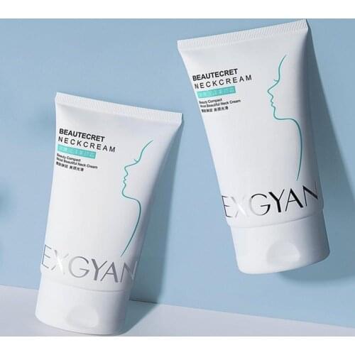 Moisturizing And Moisturizing Massage Cream Neck Wrinkle And Cream Care Neck Lifting Firming L5N4