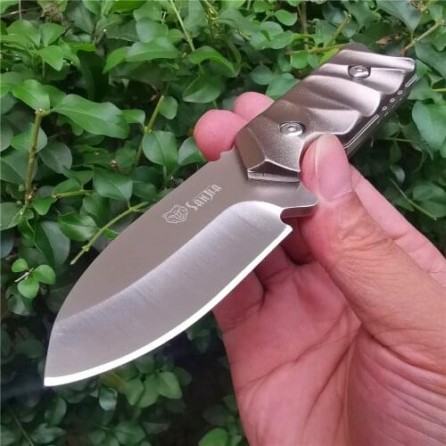 MILITARY Tactical Fixed Blade knives 8CR13MOV Wilderness Fishing KNIFE for Camping Hunting Survival Outdoor Activities Mens Gift
