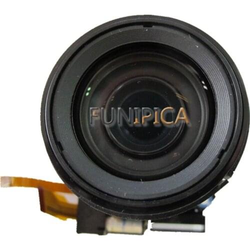Camera repair part H200 LENS without CCD for SONY H200 ZOOM Accessories free shipping