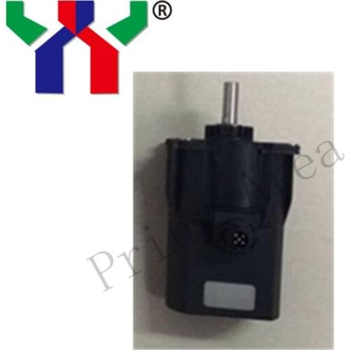 Spare part for the Printing Machine SM102 Motor Part number: 81.112.1311/01 Package: 1pcs/box Delivery: DHL/Fedex/UPS
