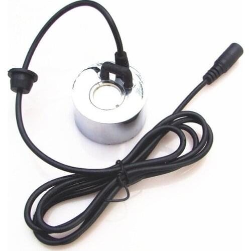 1PCS DC 24V Ultrasonic Mist Maker Air Humidifier Waterscape Atomization Atomizer