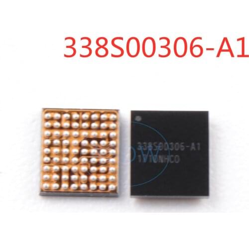 10pcs/lot Original 338S00306-A1/U3700 For iPhone 8/8 Plus/8P/X Camera PMU power supply IC