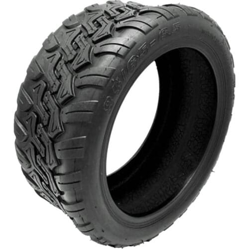 85/65-6.5 Electric Scooter Vacuum Tire Tubeless Tyre for Ninebot Mini PRO Accessories Parts Replace tire