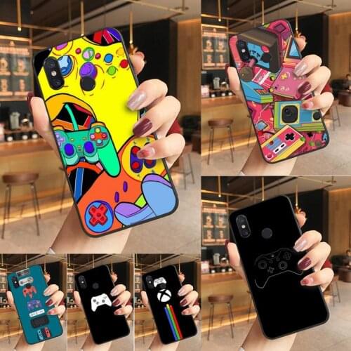 Babaite Xiaomi Mi Note Phone Cases